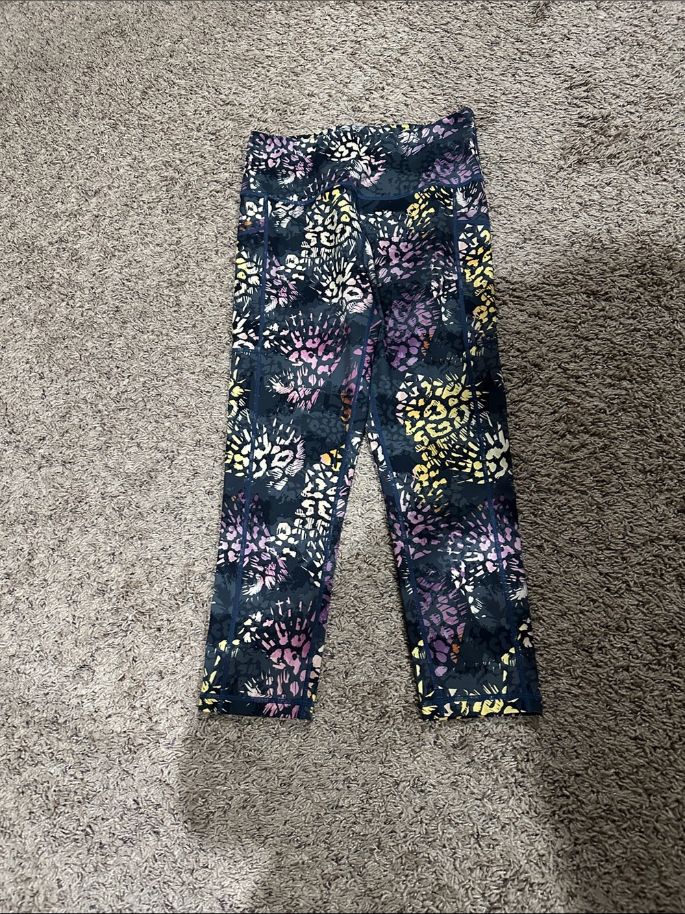 Women’s leggings